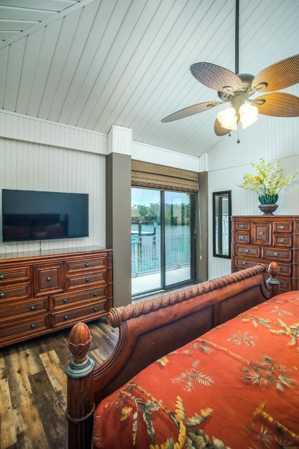 The Boathouse Marco Island